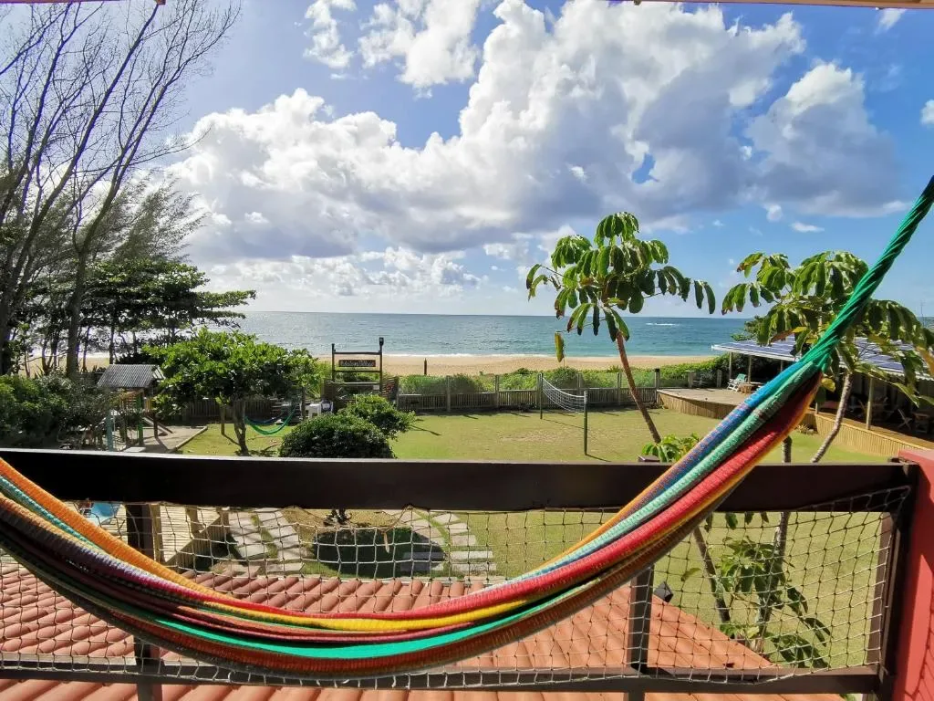 Pousada Estaleiro Village - Frente Mar, Balneário Camboriú, na Rod. Rodesindo Pavan (InterPraias) em Balneário Camboriú/SC — foto 38