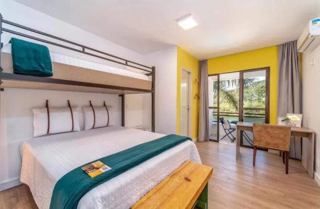 Rizzu Marina Hotel, Balneário Camboriú, na Rua Dom Afonso em Balneário Camboriú/SC — foto 33