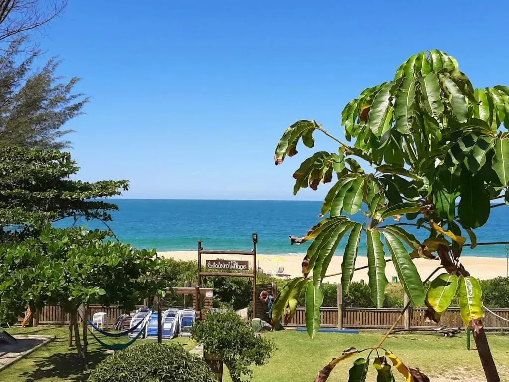 Pousada Estaleiro Village - Frente Mar, Balneário Camboriú, na Rod. Rodesindo Pavan (InterPraias) em Balneário Camboriú/SC — foto 39