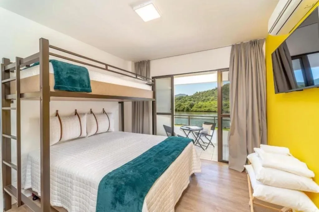 Rizzu Marina Hotel, Balneário Camboriú, na Rua Dom Afonso em Balneário Camboriú/SC — foto 34