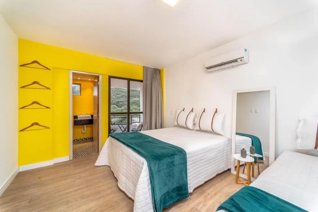 Rizzu Marina Hotel, Balneário Camboriú, na Rua Dom Afonso em Balneário Camboriú/SC — foto 35