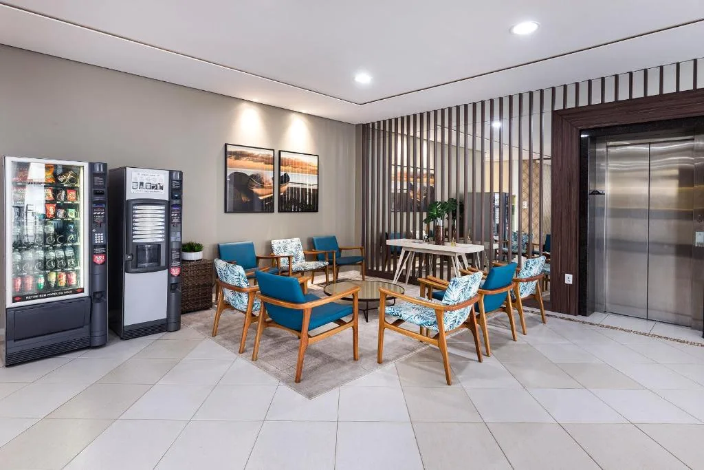 Hotel Bella Camboriú, Balneário Camboriú, na Rua em Balneário Camboriú/SC — foto 48
