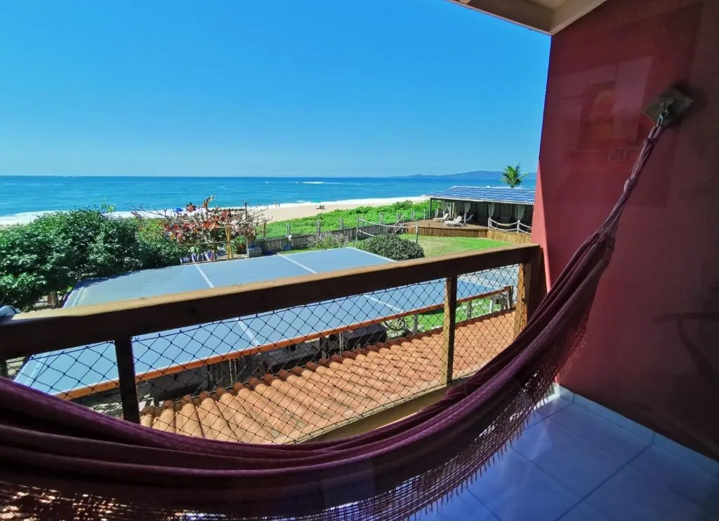Pousada Estaleiro Village - Frente Mar, Balneário Camboriú, na Rod. Rodesindo Pavan (InterPraias) em Balneário Camboriú/SC — foto 43
