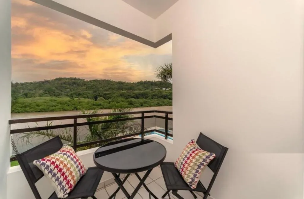 Rizzu Marina Hotel, Balneário Camboriú, na Rua Dom Afonso em Balneário Camboriú/SC — foto 37