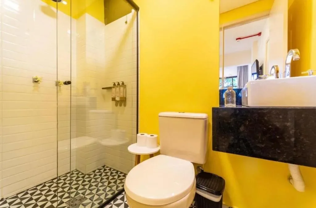 Rizzu Marina Hotel, Balneário Camboriú, na Rua Dom Afonso em Balneário Camboriú/SC — foto 38