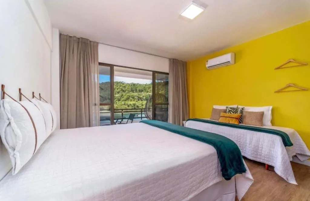 Rizzu Marina Hotel, Balneário Camboriú, na Rua Dom Afonso em Balneário Camboriú/SC — foto 42