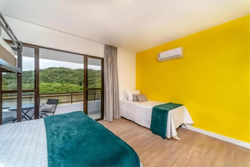 Rizzu Marina Hotel, Balneário Camboriú, na Rua Dom Afonso em Balneário Camboriú/SC — foto 44