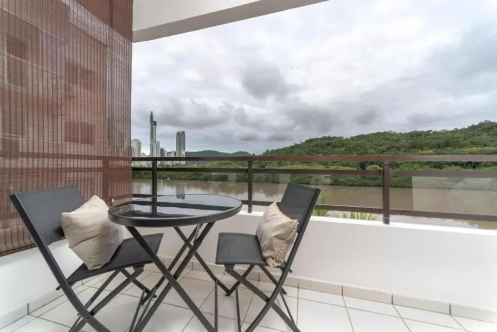 Rizzu Marina Hotel, Balneário Camboriú, na Rua Dom Afonso em Balneário Camboriú/SC — foto 45