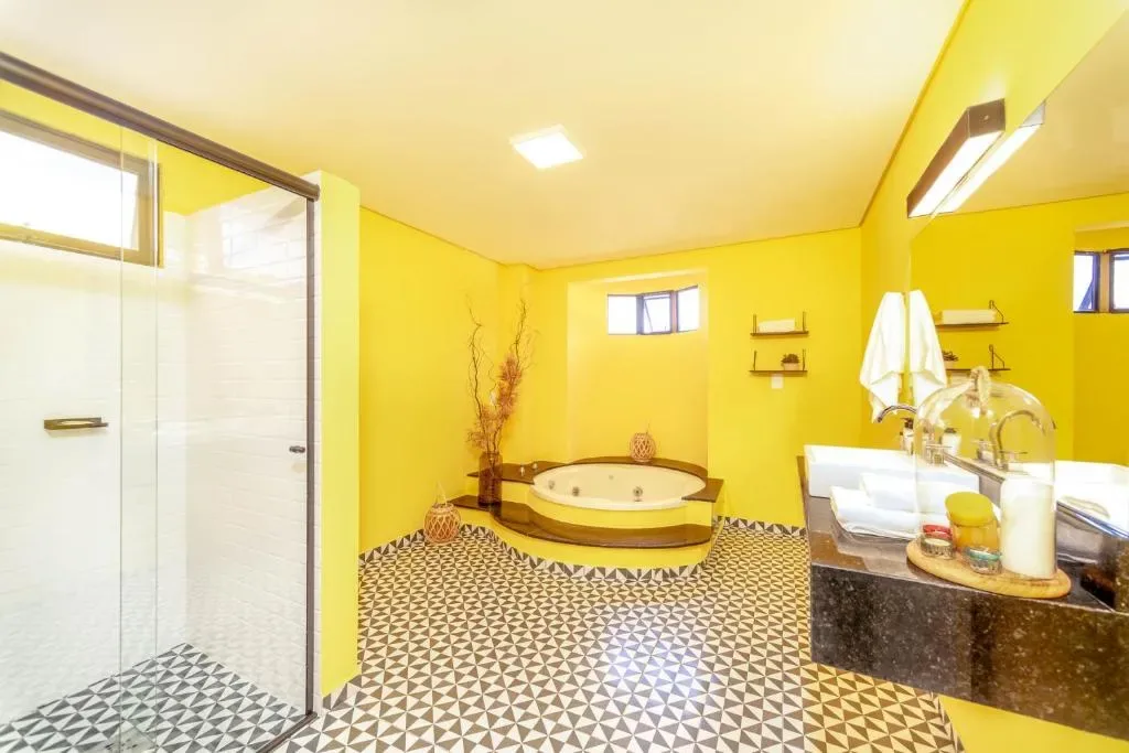 Rizzu Marina Hotel, Balneário Camboriú, na Rua Dom Afonso em Balneário Camboriú/SC — foto 48