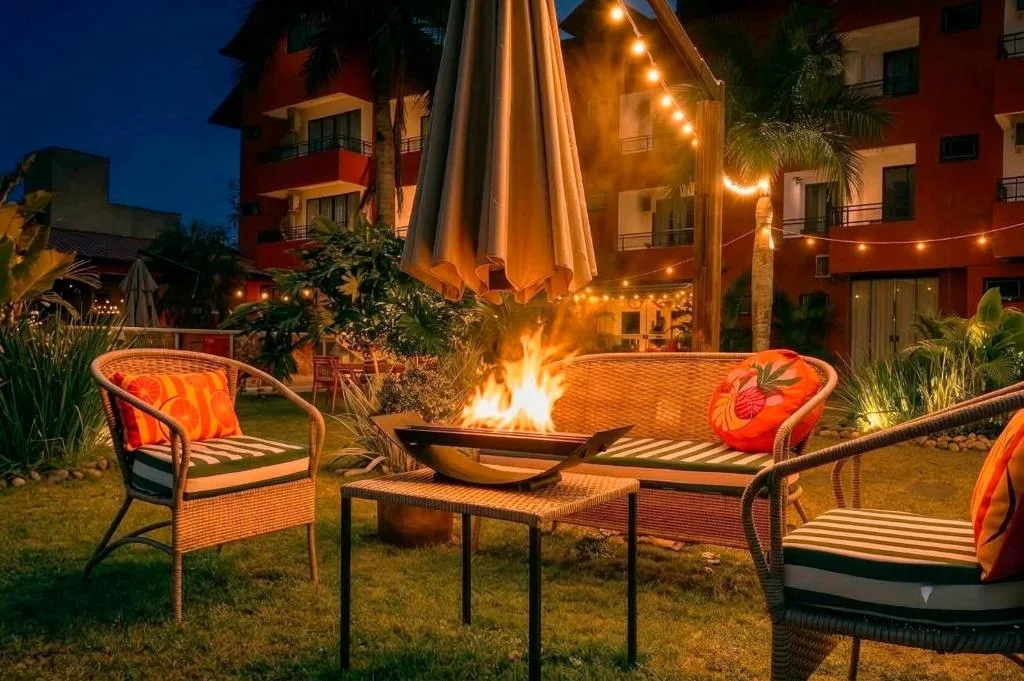 Rizzu Marina Hotel, Balneário Camboriú, na Rua Dom Afonso em Balneário Camboriú/SC — foto 49