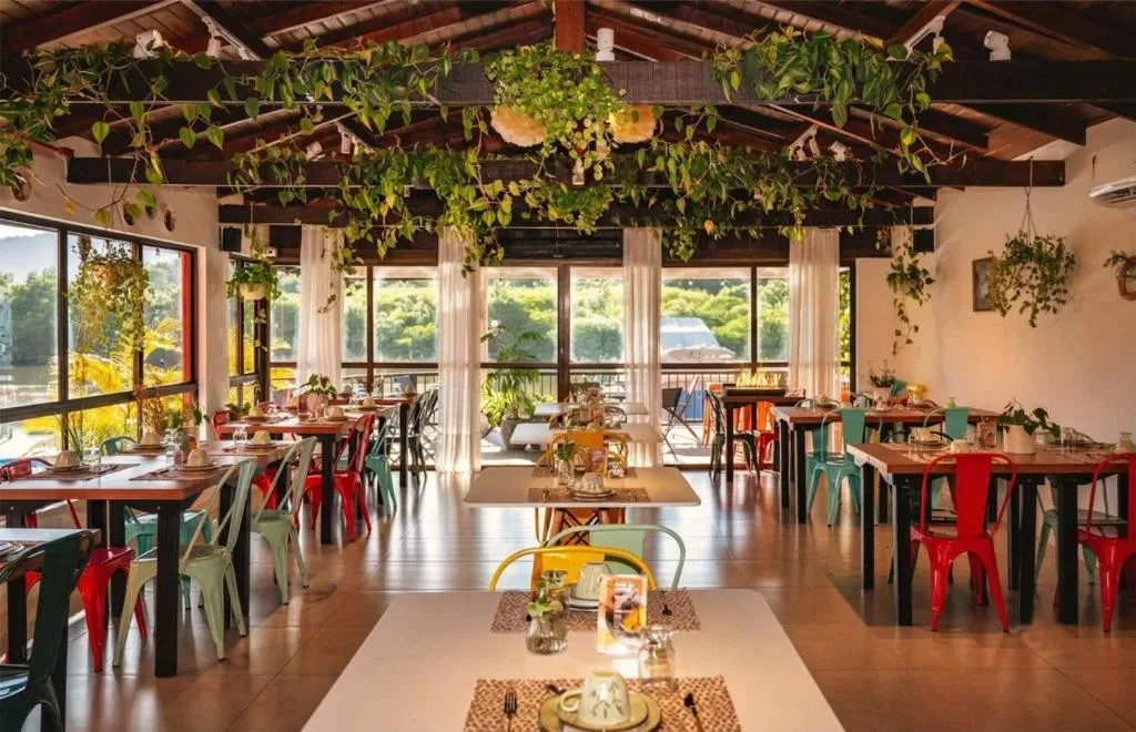 Rizzu Marina Hotel, Balneário Camboriú, na Rua Dom Afonso em Balneário Camboriú/SC — foto 50