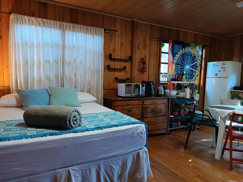 SONHO VERDE - CASA em BC pertinho do Expocentro e Interpraias, Balneário Camboriú, na Rua Bruno Zabel em Balneário Camboriú/SC — foto 4