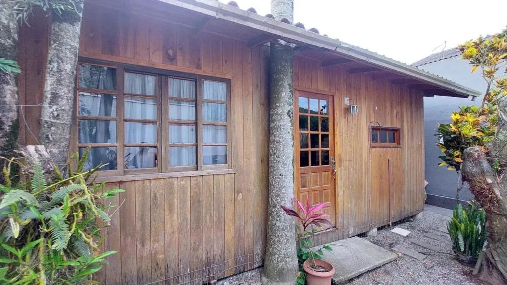 SONHO VERDE - CASA em BC pertinho do Expocentro e Interpraias, Balneário Camboriú, na Rua Bruno Zabel em Balneário Camboriú/SC — foto 6