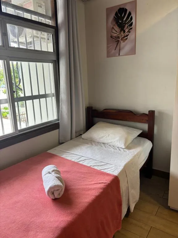 Maika, na Beco do Beto em Balneário Camboriú/SC — foto 15