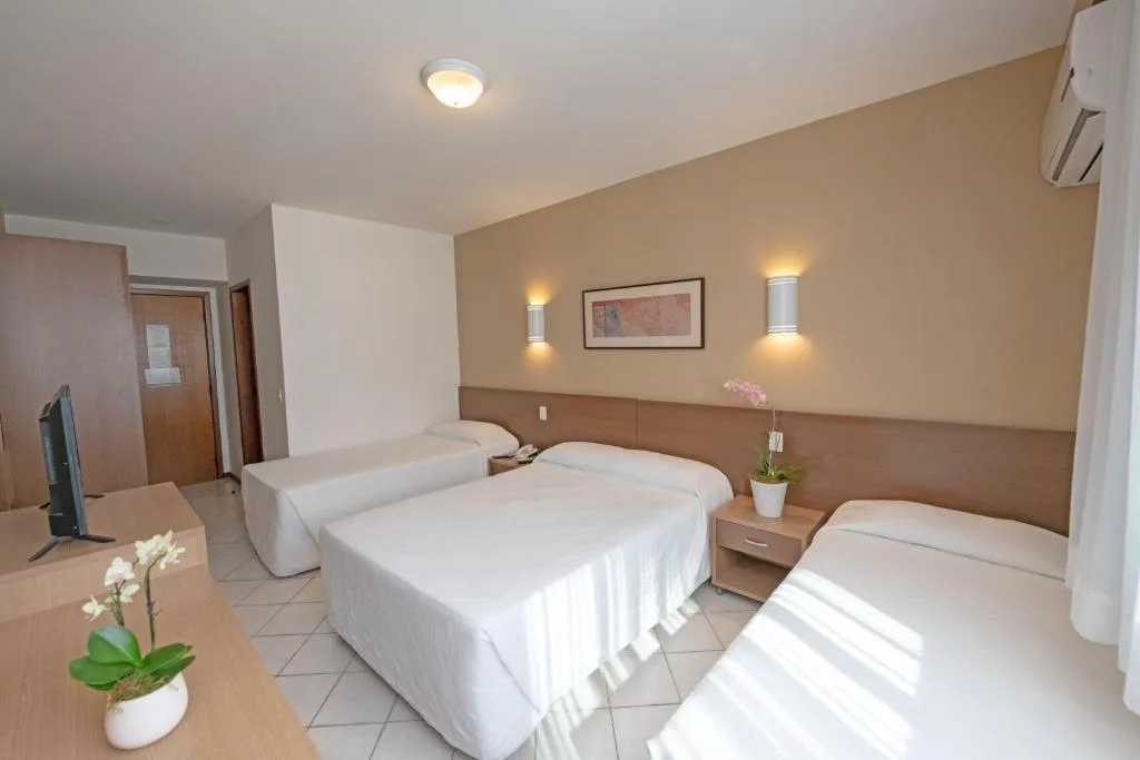 Atobá Praia Hotel by Pires - Balneario Camboriu, Balneário Camboriú, na Avenida Brasil em Balneário Camboriú/SC — foto 12