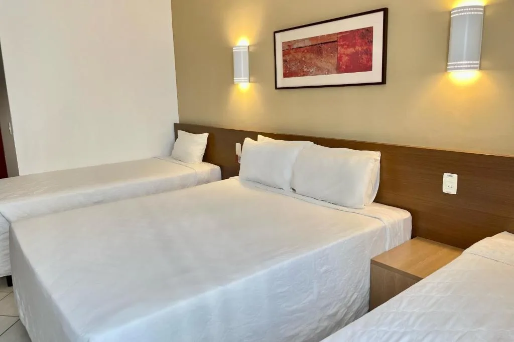 Atobá Praia Hotel by Pires - Balneario Camboriu, Balneário Camboriú, na Avenida Brasil em Balneário Camboriú/SC — foto 15