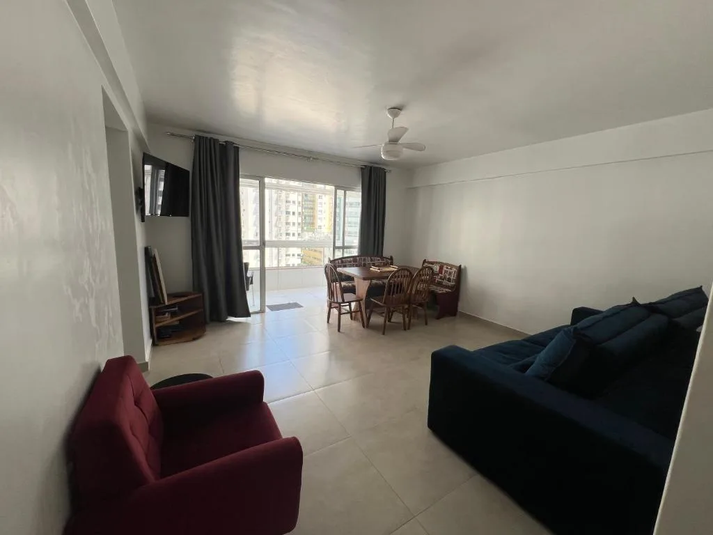 Apto 2 quartos, 6 pessoas, Balneário Camboriú, na Av. Brasil em Balneário Camboriú/SC — foto 5