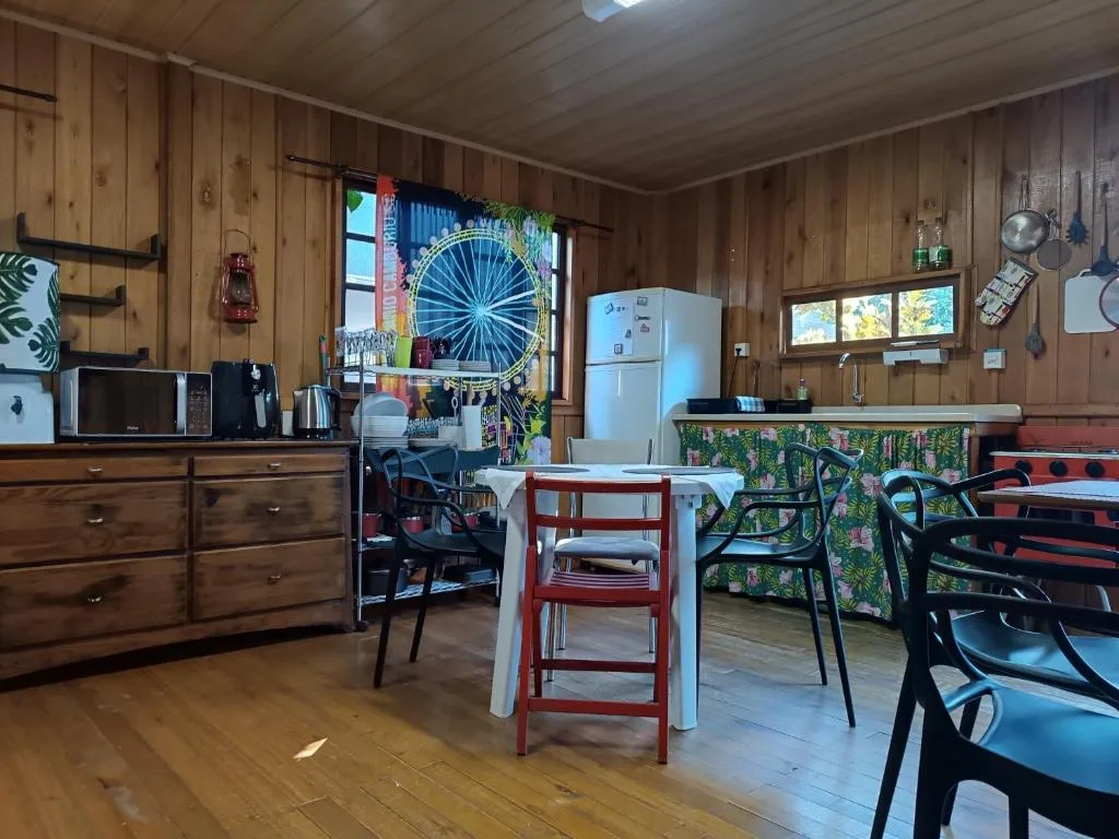 SONHO VERDE - CASA em BC pertinho do Expocentro e Interpraias, Balneário Camboriú, na Rua Bruno Zabel em Balneário Camboriú/SC — foto 12