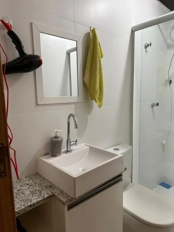 Apartamento studio térreo, Balneário Camboriú, na 1420 3ª Avenida em Balneário Camboriú/SC — foto 3