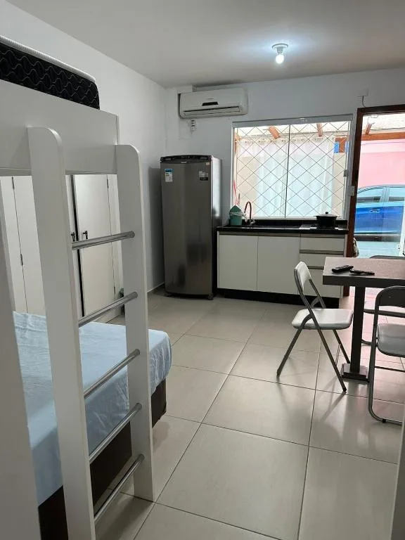 Apartamento studio térreo, Balneário Camboriú, na 1420 3ª Avenida em Balneário Camboriú/SC — foto 4