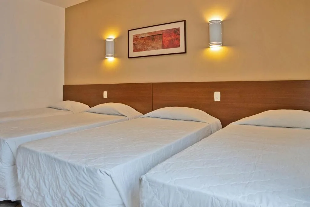 Atobá Praia Hotel by Pires - Balneario Camboriu, Balneário Camboriú, na Avenida Brasil em Balneário Camboriú/SC — foto 18