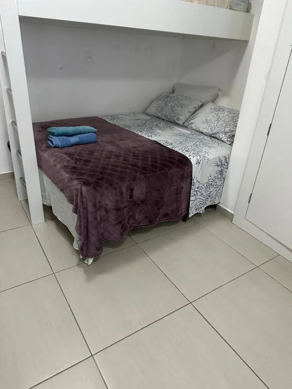 Apartamento studio térreo, Balneário Camboriú, na 1420 3ª Avenida em Balneário Camboriú/SC — foto 5