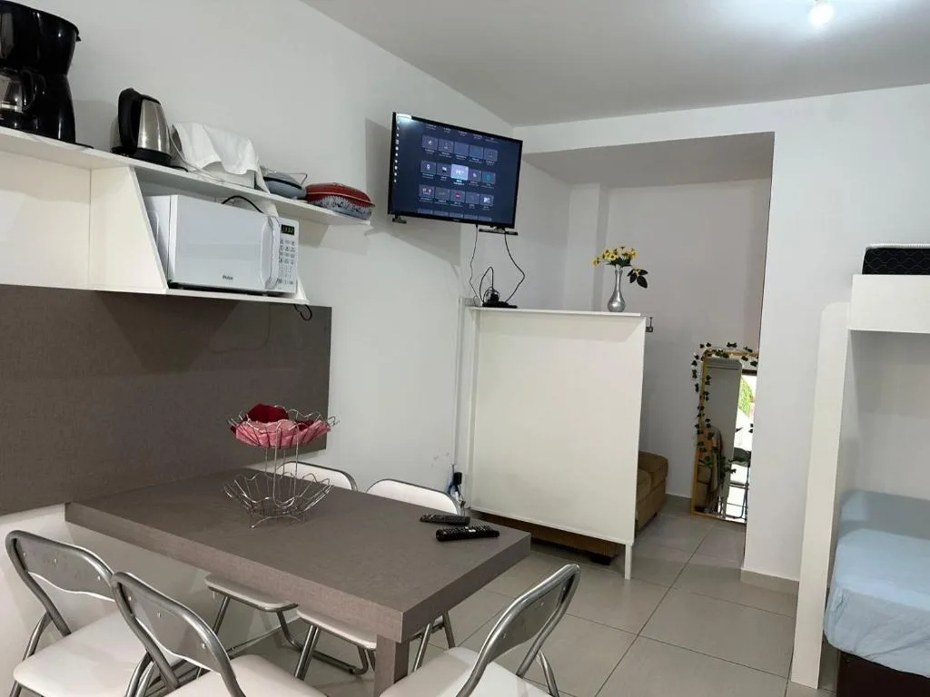 Apartamento studio térreo, Balneário Camboriú, na 1420 3ª Avenida em Balneário Camboriú/SC — foto 6