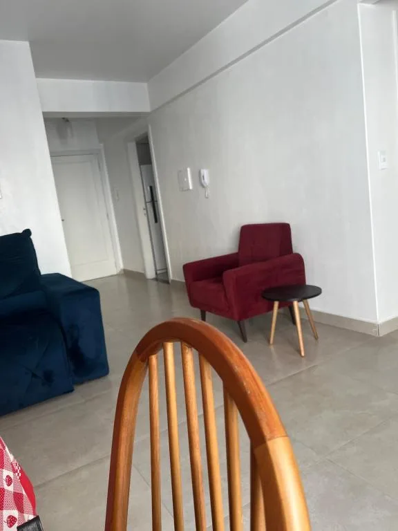 Apto 2 quartos, 6 pessoas, Balneário Camboriú, na Av. Brasil em Balneário Camboriú/SC — foto 9