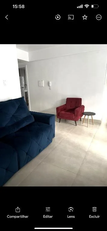 Apto 2 quartos, 6 pessoas, Balneário Camboriú, na Av. Brasil em Balneário Camboriú/SC — foto 10
