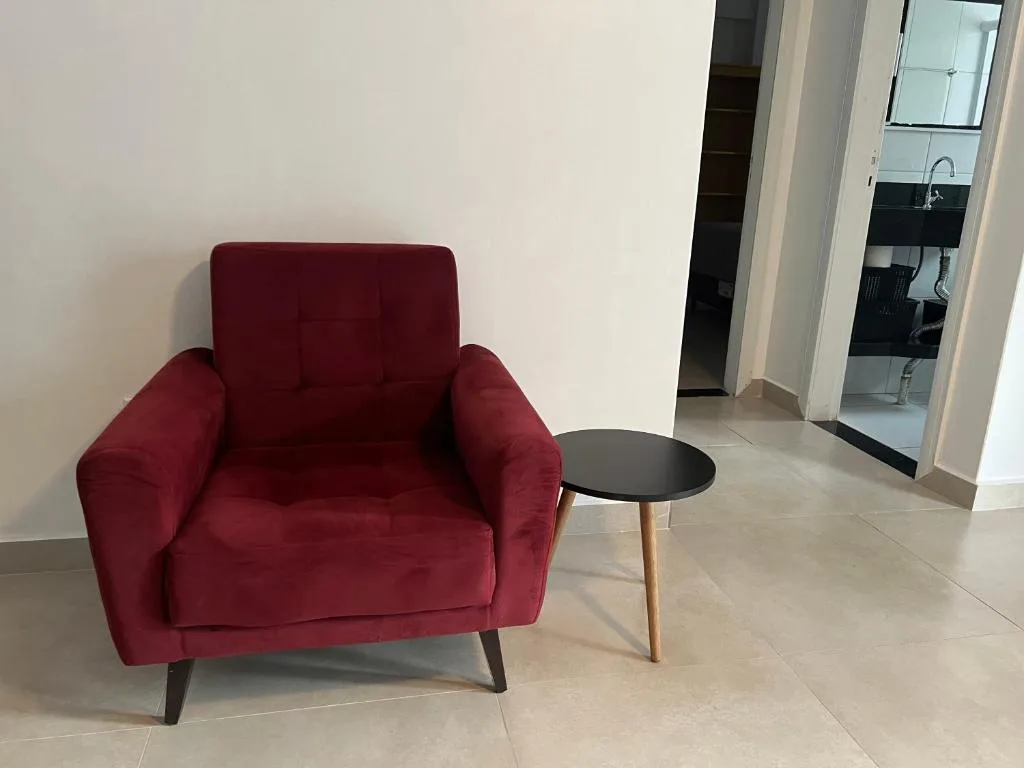 Apto 2 quartos, 6 pessoas, Balneário Camboriú, na Av. Brasil em Balneário Camboriú/SC — foto 11