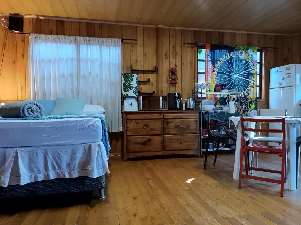 SONHO VERDE - CASA em BC pertinho do Expocentro e Interpraias, Balneário Camboriú, na Rua Bruno Zabel em Balneário Camboriú/SC — foto 18