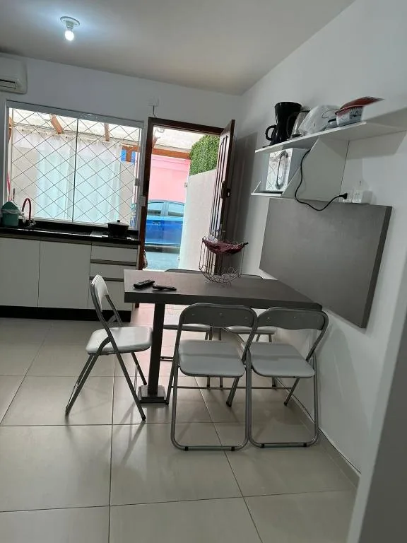 Apartamento studio térreo, Balneário Camboriú, na 1420 3ª Avenida em Balneário Camboriú/SC — foto 8