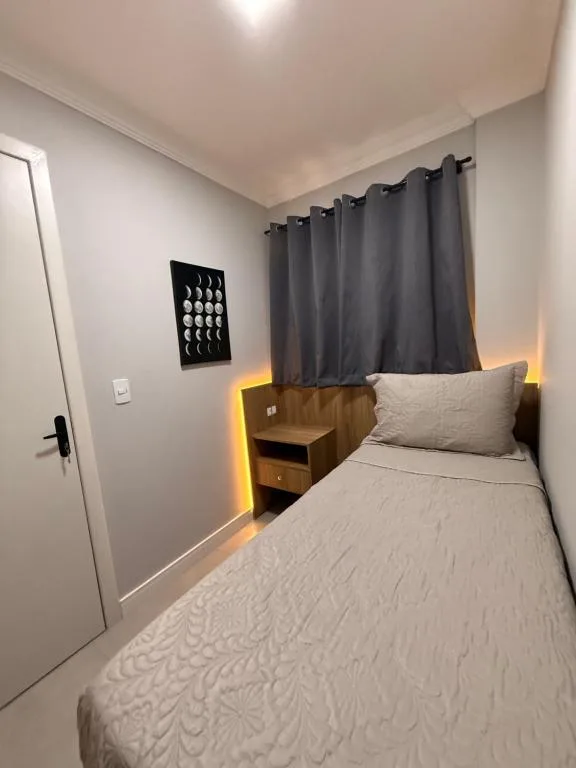 Apto centro, reformado, churrasqueira Privativa!, Balneário Camboriú, na 276 Rua em Balneário Camboriú/SC — foto 4