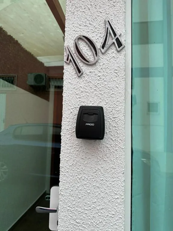 Apartamento studio térreo, Balneário Camboriú, na 1420 3ª Avenida em Balneário Camboriú/SC — foto 9