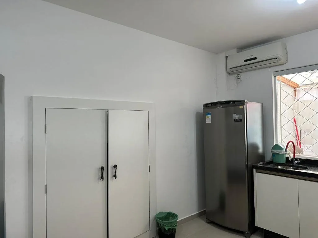 Apartamento studio térreo, Balneário Camboriú, na 1420 3ª Avenida em Balneário Camboriú/SC — foto 10
