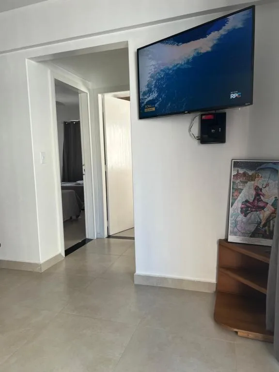 Apto 2 quartos, 6 pessoas, Balneário Camboriú, na Av. Brasil em Balneário Camboriú/SC — foto 14