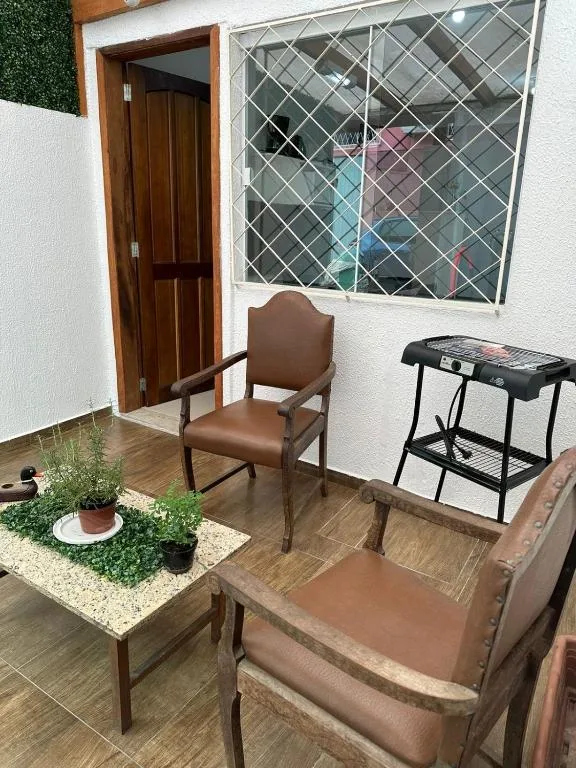 Apartamento studio térreo, Balneário Camboriú, na 1420 3ª Avenida em Balneário Camboriú/SC — foto 11