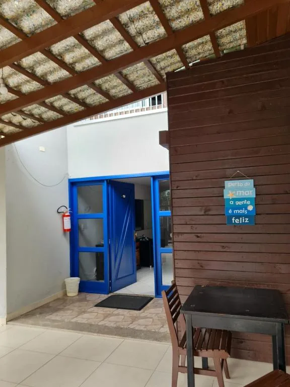 Maika, na Beco do Beto em Balneário Camboriú/SC — foto 30