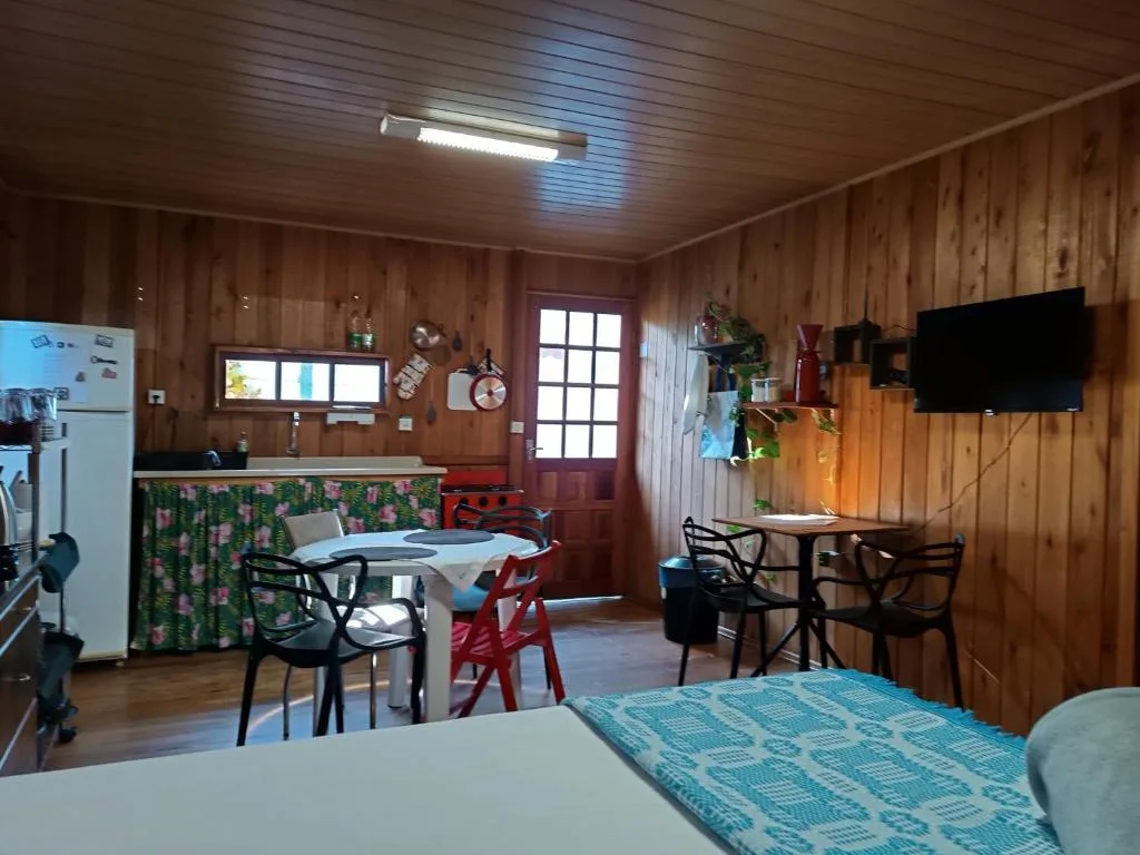 SONHO VERDE - CASA em BC pertinho do Expocentro e Interpraias, Balneário Camboriú, na Rua Bruno Zabel em Balneário Camboriú/SC — foto 22