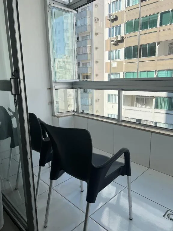 Apto 2 quartos, 6 pessoas, Balneário Camboriú, na Av. Brasil em Balneário Camboriú/SC — foto 16