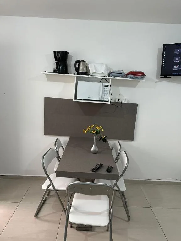 Apartamento studio térreo, Balneário Camboriú, na 1420 3ª Avenida em Balneário Camboriú/SC — foto 14