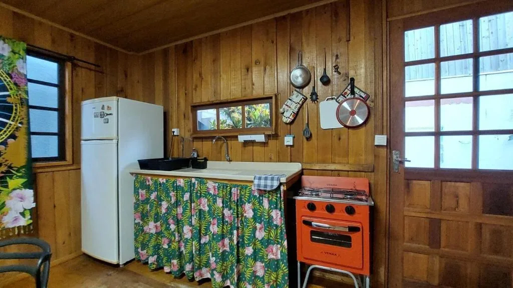 SONHO VERDE - CASA em BC pertinho do Expocentro e Interpraias, Balneário Camboriú, na Rua Bruno Zabel em Balneário Camboriú/SC — foto 24