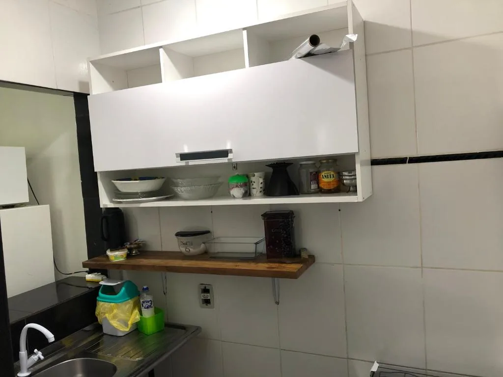 Casa na melhor localidade de BC, Balneário Camboriú, na Rua 1061, n 272 casa segundo andar em Balneário Camboriú/SC — foto 4