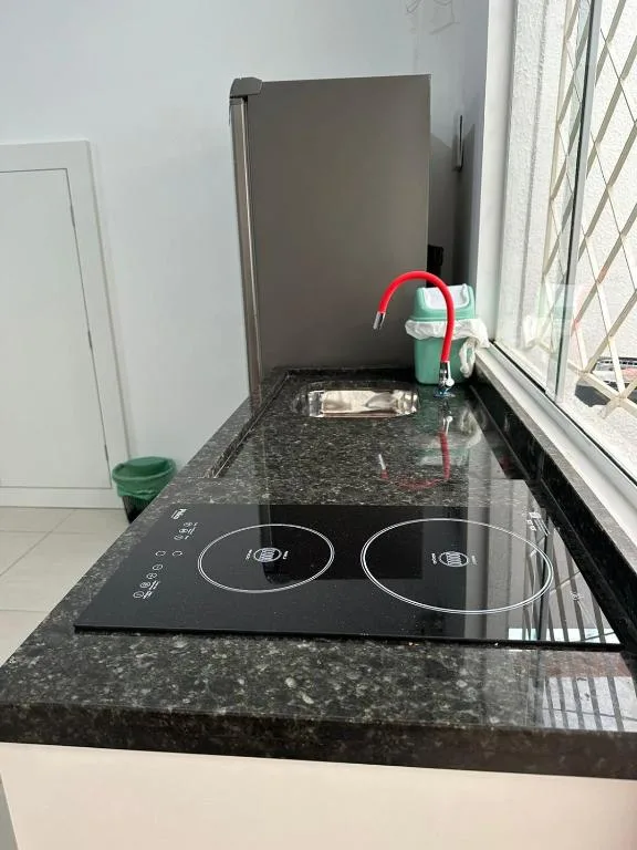 Apartamento studio térreo, Balneário Camboriú, na 1420 3ª Avenida em Balneário Camboriú/SC — foto 15