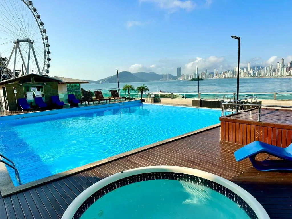 Nao Reservar, Balneário Camboriú, na Rua Dom Afonso em Balneário Camboriú/SC — foto 15