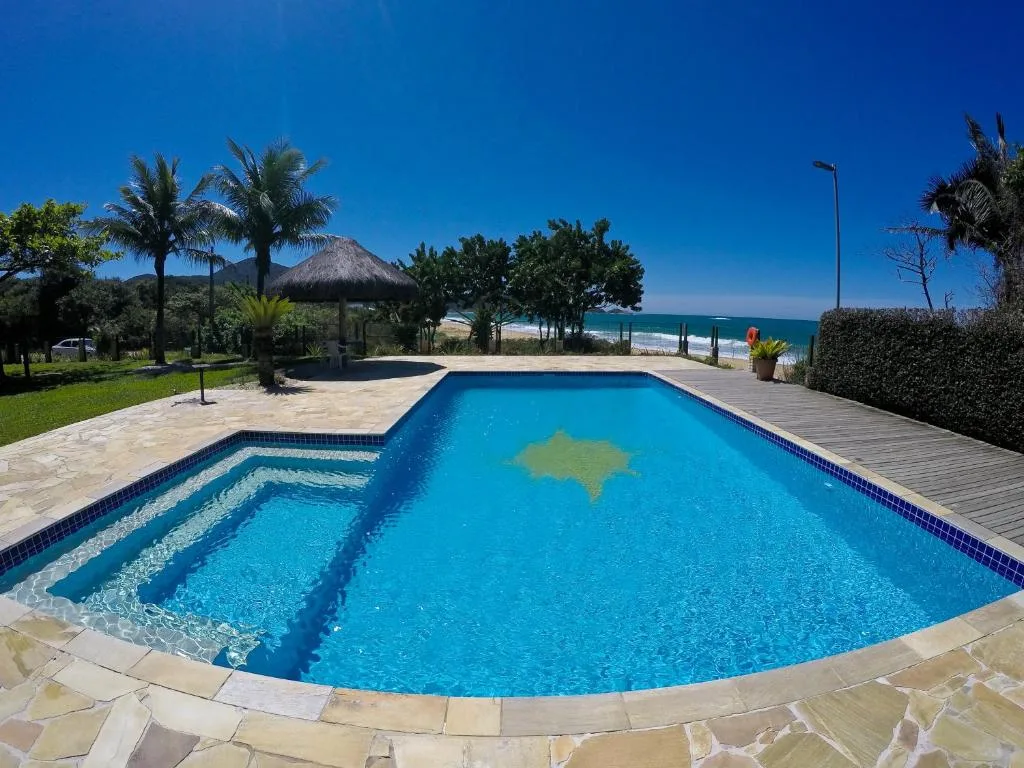 O Costão do Sol, Balneário Camboriú, na Rua João Venâncio Ramos em Balneário Camboriú/SC