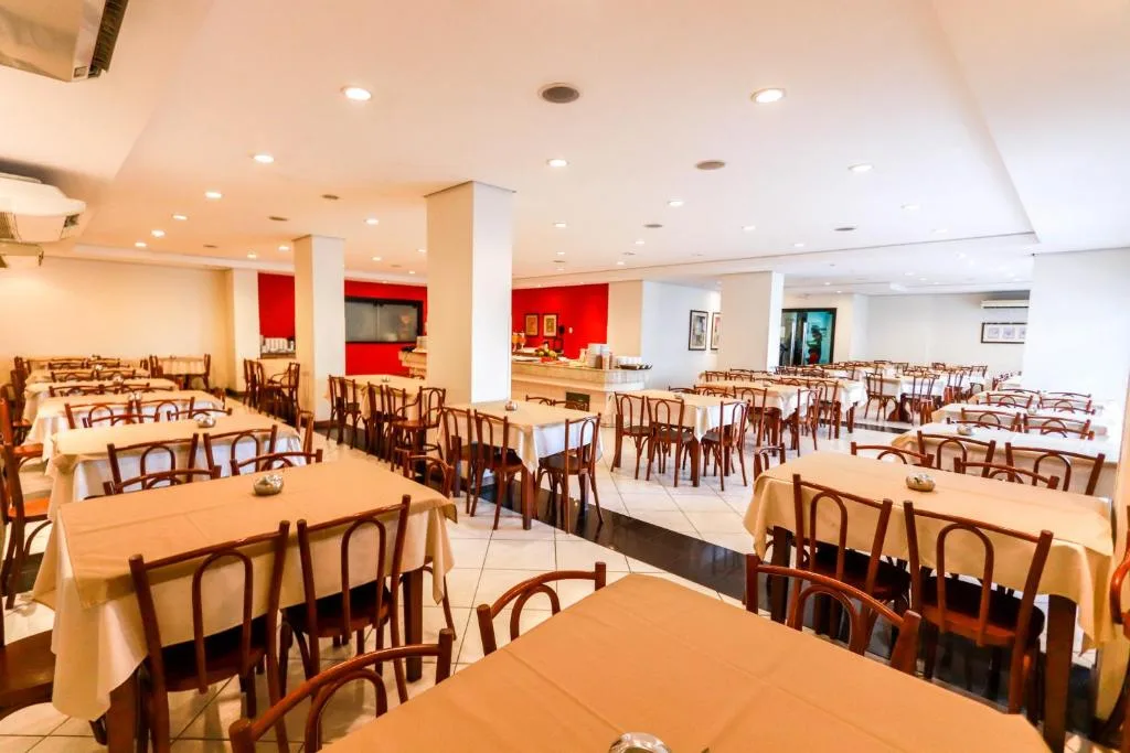 Atobá Praia Hotel by Pires - Balneario Camboriu, Balneário Camboriú, na Avenida Brasil em Balneário Camboriú/SC — foto 32