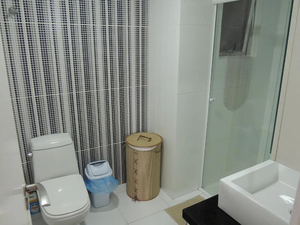 Apartamento Confortavel em Balneário Camboriu, Balneário Camboriú, na Rua 1111 em Balneário Camboriú/SC — foto 11