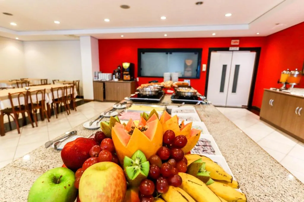 Atobá Praia Hotel by Pires - Balneario Camboriu, Balneário Camboriú, na Avenida Brasil em Balneário Camboriú/SC — foto 33