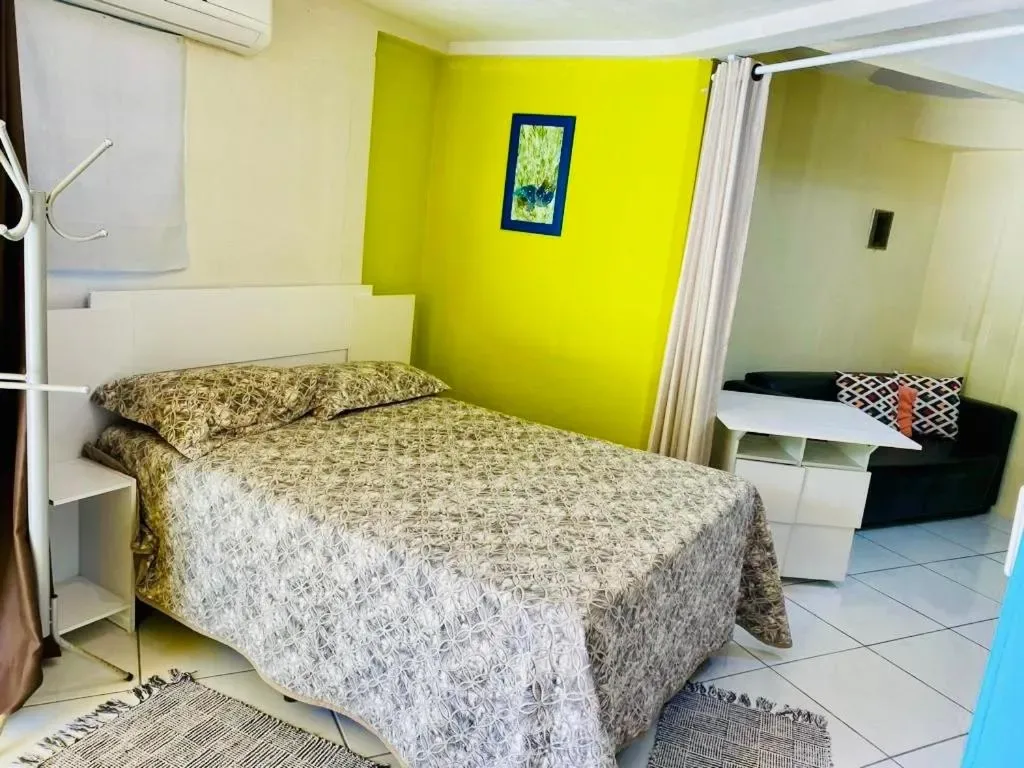 O Costão do Sol, Balneário Camboriú, na Rua João Venâncio Ramos em Balneário Camboriú/SC — foto 3
